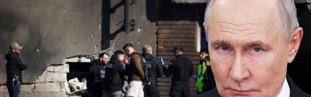 Šok iz Rumunije! Neočekivana poruka Putinu digla celu Evropu na noge: "Zato, kada Rusi napadaju..."