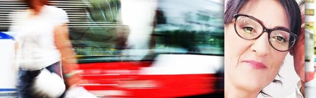 Usmrtio Elizabetu, pa sada negira krivicu: Vozaču autobusa preti i do 15 godina robije
