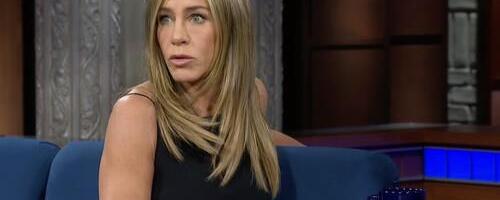 Dženifer Aniston iznenadila komentarom o bivšem suprugu: Zapričala se s koleginicom, pa prokomentarisala Breda Pita