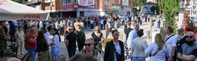 NAJVEĆA IZLAZNOST U SRPSKIM SREDINAMA: CIK objavio nove podatke o izborima na Kosovu i Metohiji