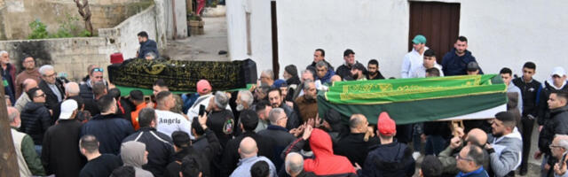 ​Најмање 3.756 особа погинуло у израелским нападима на Либан