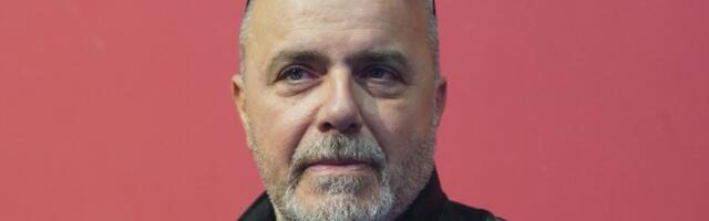 20 godina pauze: Zbog ovoga je Nikola Kojo prestao da igra u pozorištu