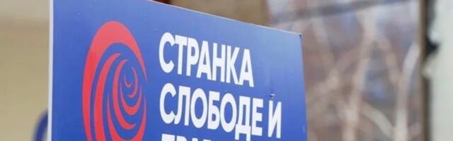 SSP Vranje: Podrška Vranje news-u, poziv nadležnima da hitno reaguju