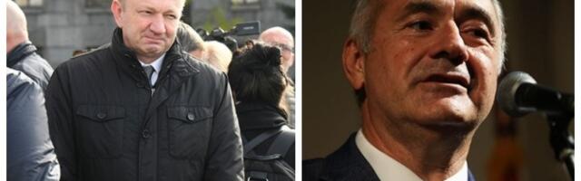 Đilas prozvao Lompara: Delite narod kao što to rade Vučić i radikali