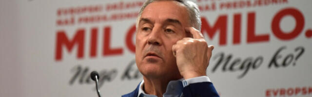 Мило наоружан од зуба, није пријавио 11 комада ватреног оружја