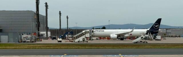 Neverovatan propust: ,,Lufthansa“ mesecima nije primetila grešku na svom avionu