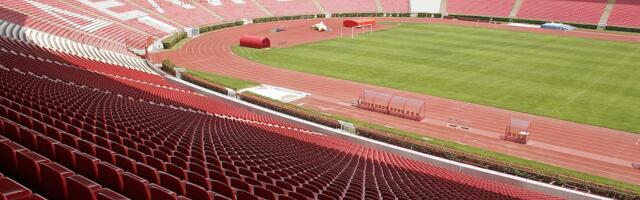Objavljeni prvi detalji za Zvezdin stadion: Gradiće se dodatni kvadrati u sportskom kompleksu, uz „Rajka Mitića“ planiran i stambeno poslovni kvart