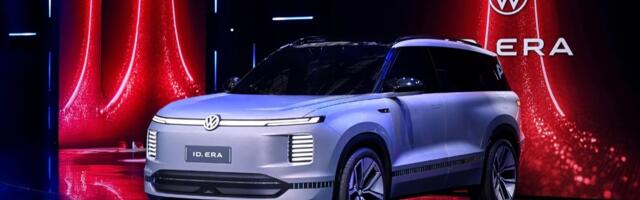 Kineski šamar za Volkswagen: katastrofalan pad prodaje