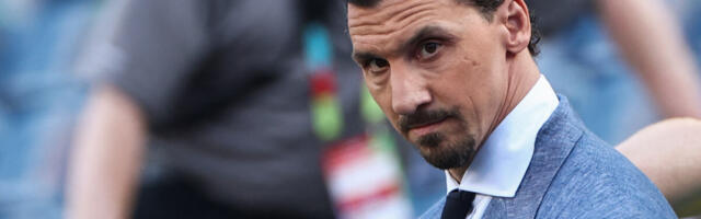 "UDARIO BIH GA GLAVOM, SREĆA NJEGOVA ŠTO NISAM BIO NA TERENU!" Ibrahimović posle finala brutalno opleo po sramnom Argentincu