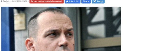 KAKO BEŠE? "Ako bude bilo potrebe, napravićemo vakcinu"