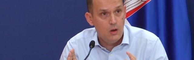 Lončar: Vakcinisano 84.075 građana