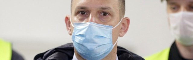 Lončar: Oštrije mere u skijalištima