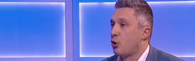 "Napadi na Đilasa da bi se skrenula pažnja sa smrti Cvijana"