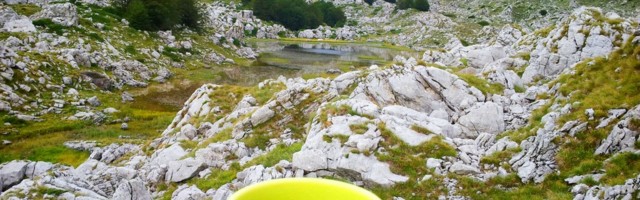 Lokacija fantazija – Planinari iz Kalesije oduševljeni Sjenicom i jezerom