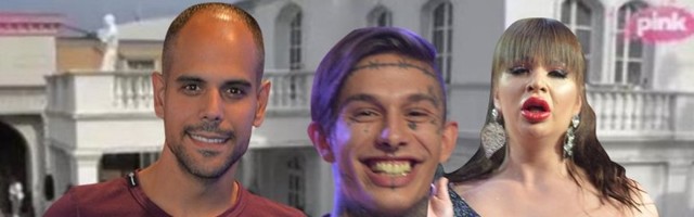 MRAČNE TAJNE IZ  PROŠLOSTI MILJANE, MIŠELA I FRANA: Kulićeva htela da ubije dete i sebe, Gvozdenović mrzeo Šabana iz dna duše, A ŠOKIRAĆE VAS ISTINA O PUJASU!