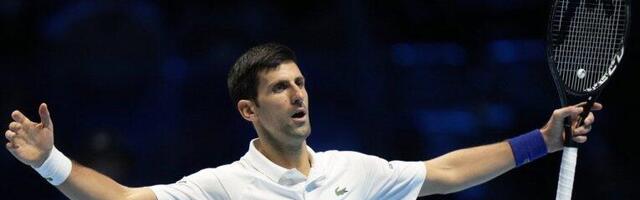 ZAMISLITE AUSTRALIJAN OPEN BEZ ĐOKOVIĆA: Reči LEGENDARNOG teniskog asa tresu planetu!