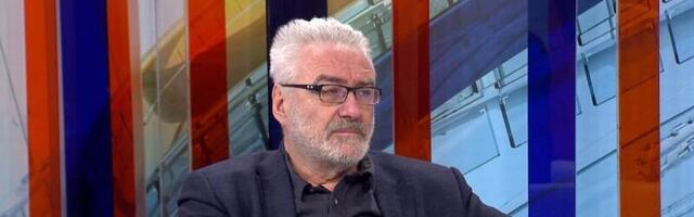 Nestorović: Spreman sam da se i politički angažujem – za bolji položaj dece