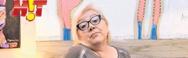DUŠMANIMA PORUČUJEM DA NEĆU JOŠ KOD SVETOG PETRA!  Zorica Marković se oglasila iz bolnice, evo kakvo je njeno zdravstveno stanje!