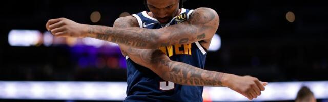 JOKIĆEV ČOVEK OD POVERENJA: Strašna priča iz detinjstva, loše prognoze i drugo ROĐENJE momka koji je zaludeo Denver!