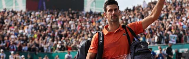 Novak i 367. nedelju na čelu ATP liste, jedna pobeda u Madridu garantuje mir do 15. maja