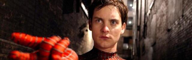 Svi obožavaoci očekuju Tobija Megvajera nazad u ulozi Spajdermena