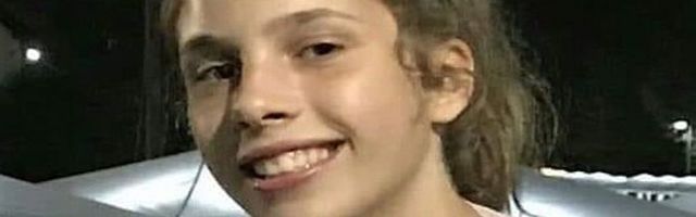 Nestala trinaestogodišnja devojčica iz Niša, policija je traži