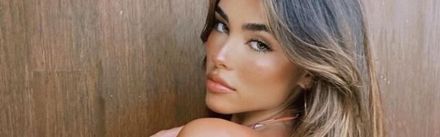 Ovo je glowy makeup rutina Madison Beer