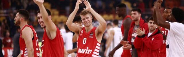 OLIMPIJAKOS DOMINIRA, PANATINAIKOS U FAZI RASPADA! Real slavio u VELIKOM derbiju!