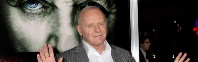 "Verujte meni, staroj budali": Entoni Hopkins vraća veru