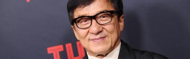 Džeki Čen predvodi veliku glumačku postavu u novom Nindža Kornjače naslovu