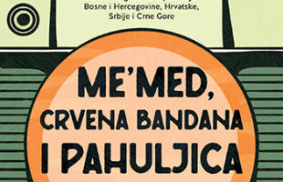 Rad svesti izoštrene blizinom  smrti