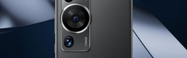 Huawei P60 Pro - Dizajniran da istakne tvoju posebnost