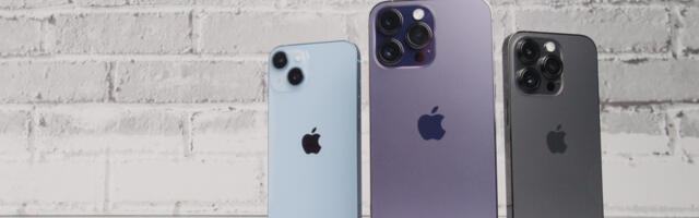 Zbogom “mašini od pola kila”, iPhone 15 Pro Max izgubio na kilaži pa je osećaj mnogo bolji