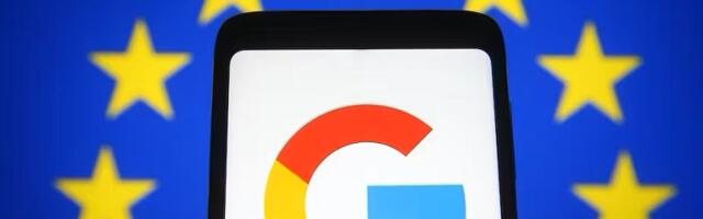 Google plaća kaznu od 2,7 milijardi eura