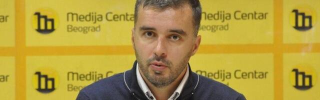 Pokret Kreni-promeni izlazi na izbore u Beogradu, Savo Manojlović kandidat za gradonačelnika