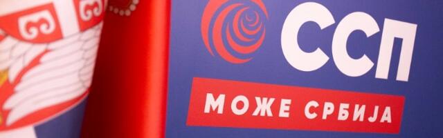 SSP: Bastać bio kandidat Igora Žeželja na izborima, bio je dostavljač hrane i odjednom dobio novac za kampanju