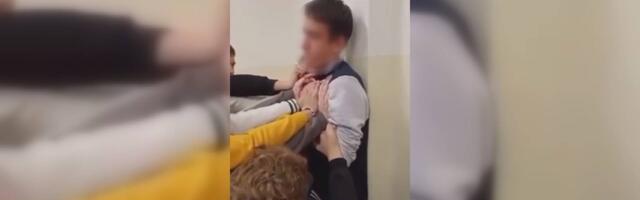 U Cani učenici gušili druga – Strašan TikTok izazov stigao u škole u Novom Pazaru