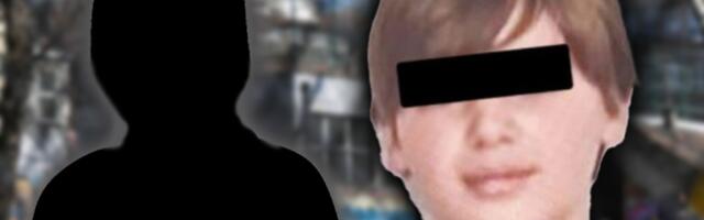 PLAKAĆE MAJKE, ZAVIĆU IH U CRNO! Dečak je stavljen pod kontrolu, ali ipak je izvršio masakr! Ovo bi SIGURNO SPREČILO tragedije u školama!