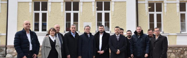 Nikola Selaković: Otvaranje Muzeja ćirilice 2025.godine