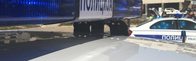 Dvostruko ubistvo u Arilju, uhapšen ubica