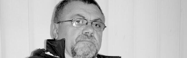 Preminuo penzionisani policijski inspektor Radovan Zlatković