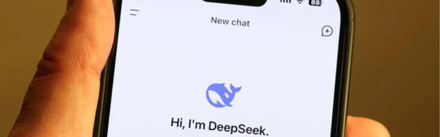 Južna Koreja uklanja DeepSeek iz prodavnica