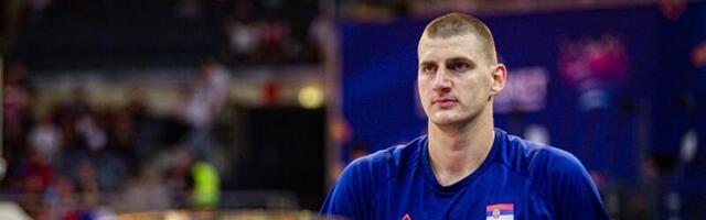 KAKAV ŽREB ZA EVROBASKET 2025! Srbija saznala rivale na Evropskom prvenstvu u košarci