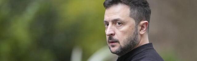IZBORI U UKRAJINI MOŽDA VEĆ OVOG LETA: Zelenski kandidat za drugi mandat