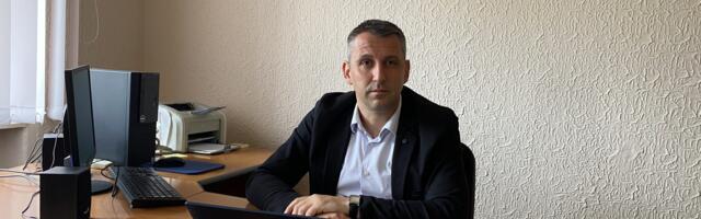 Vlada Srbije razrešila Vladimira Maksimovića sa funkcije vršioca dužnosti Infrastruktura železnice Srbije