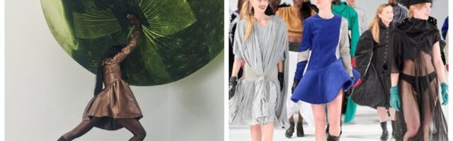 Copenhagen je epicentar mode, a ovo je sve što treba da znate o predstojećem Copenhagen Fashion Weeku