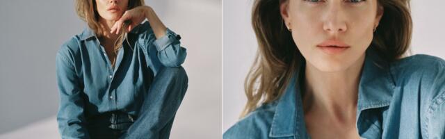 Up close with Ana Sekulić: Od modne scene, preko sopstvenog brenda do autorskih pesama i fotografija