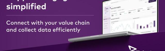 Schneider Electric lansira Zeigo™ Hub