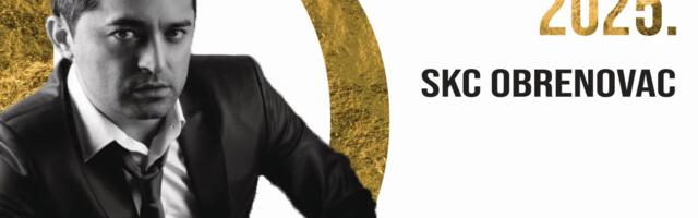 “Sanjam te“… Sećanje na Darka Radovanovića