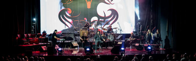 Kerber uz simfonijski orkestar i hor: Jedinstven koncert u Sava Centru